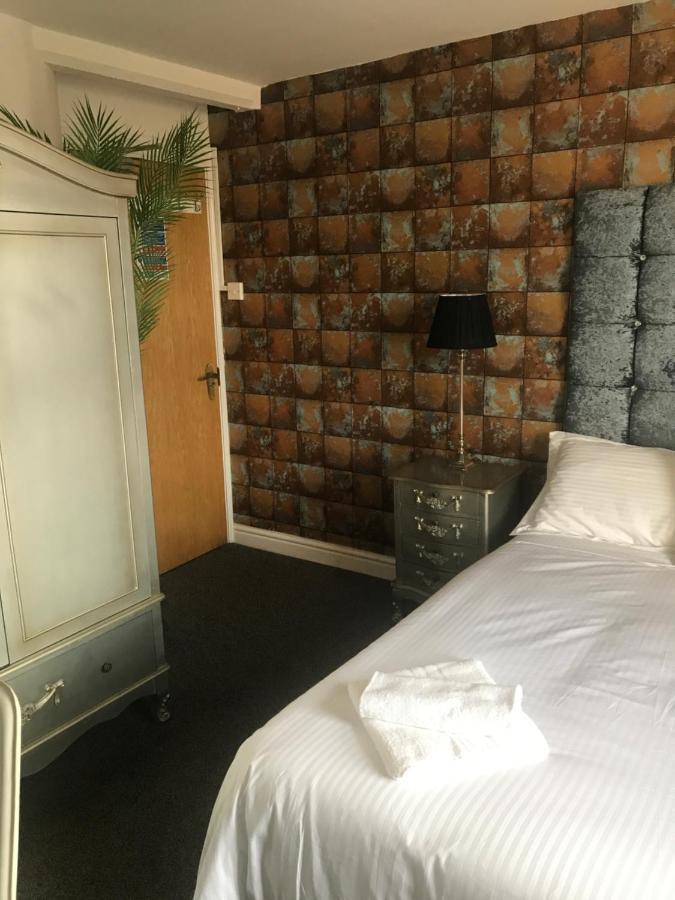 Hotel Bawtrys Zewnętrze zdjęcie
