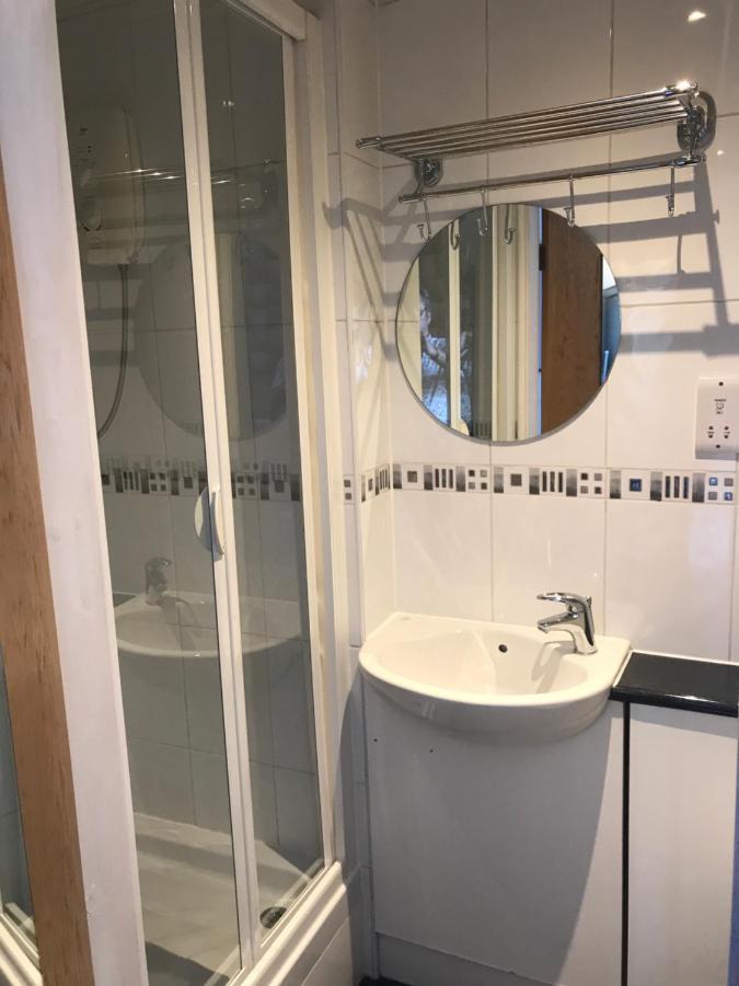 Hotel Bawtrys Zewnętrze zdjęcie