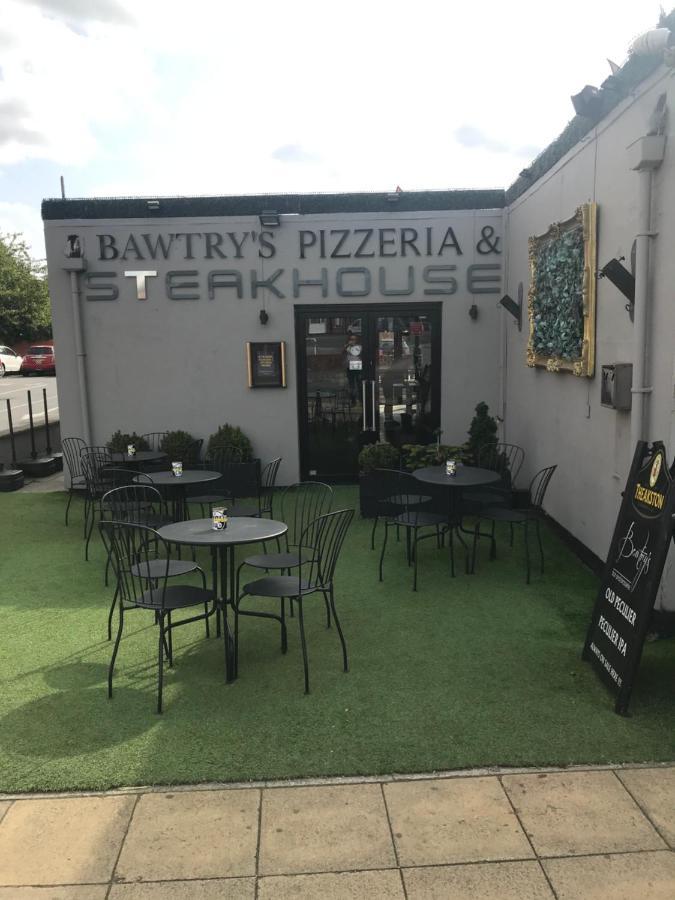 Hotel Bawtrys Zewnętrze zdjęcie
