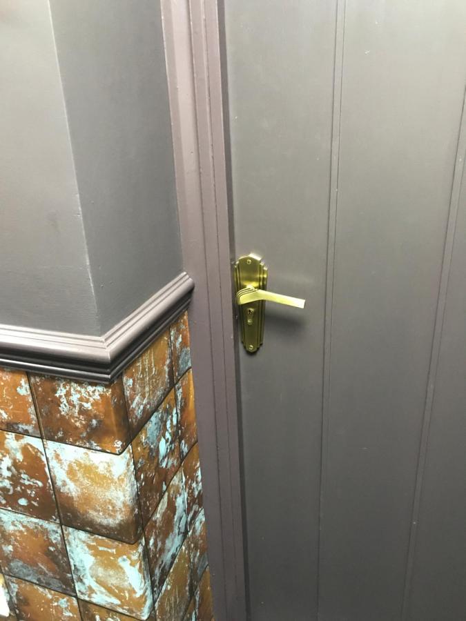 Hotel Bawtrys Zewnętrze zdjęcie