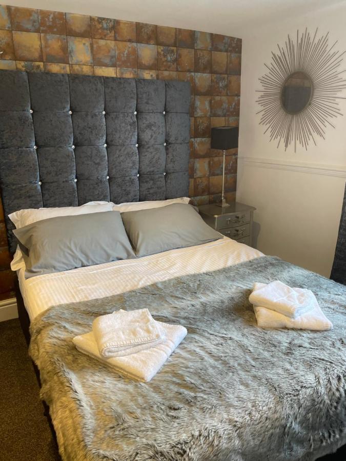 Hotel Bawtrys Zewnętrze zdjęcie