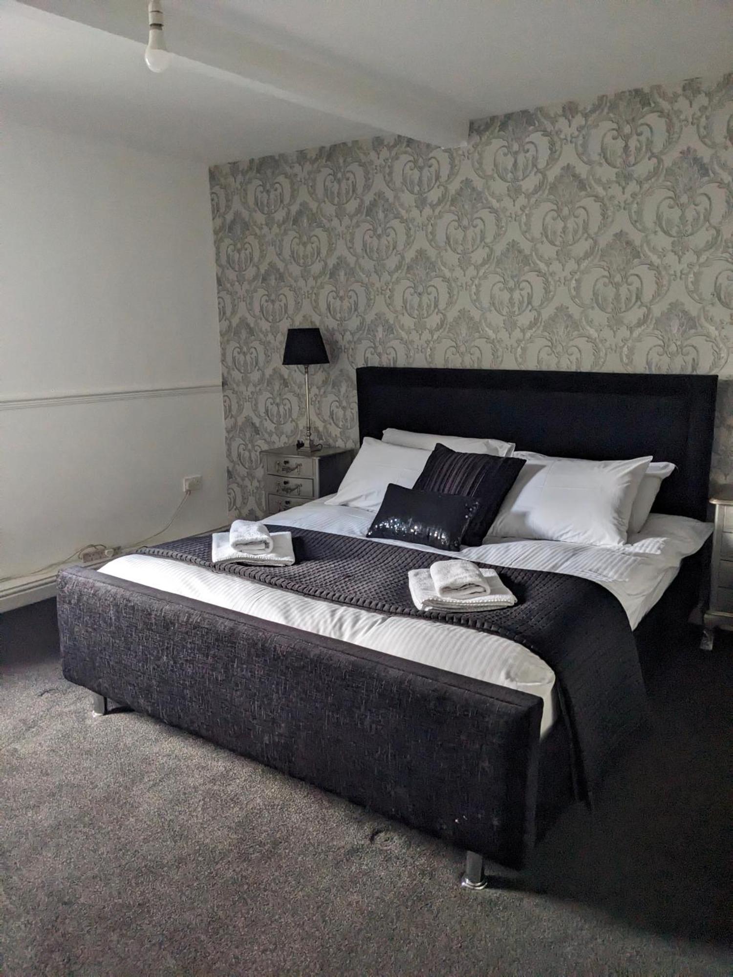 Hotel Bawtrys Zewnętrze zdjęcie